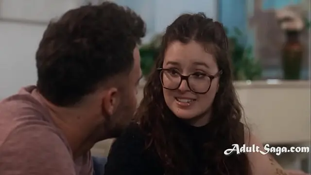 We Are A step Family So We Have Orgies&period;&period; Simple&excl; - Leana Lovings&comma; Bunny Madison