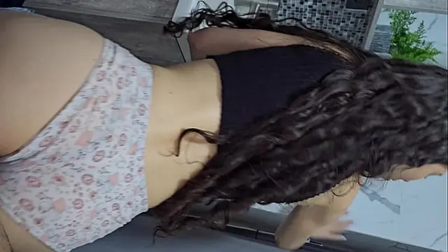 I fucked my best friend when I least expected it&period;