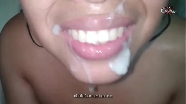 THESE ARE BLOWJOBS &excl;&excl;&excl; My step cousin surprises me by bathing me and makes me a Gradient BlowJob&comma; the insatiable does not stop until I empty his mouth and swallows everything &period;&period;&period; POV
