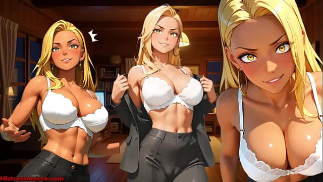 Mafia Boss Femdom JOI Roleplay &lbrack;Voiced&rsqb; &lbrack;Animation&rsqb; &lbrack;Edging&rsqb; &lbrack;F4M&rsqb;
