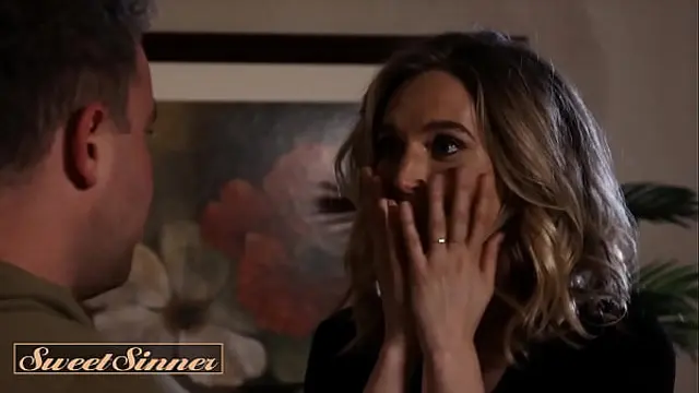 Milf &lpar;Mona Wales&rpar; cheats on her husband on vacation - Sweet Sinner