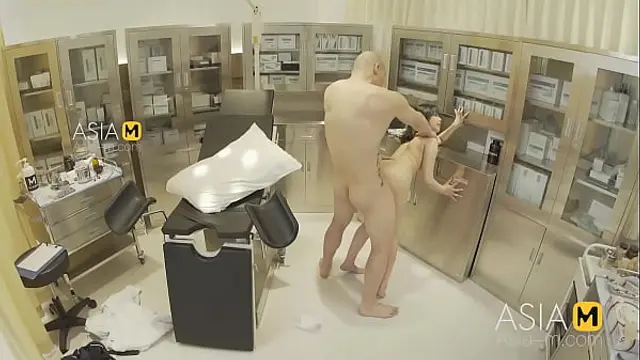 ModelMedia Asia-Model Media Paparazzi-LIn Yan-MDWP-0020-Best Original Asia Porn Video