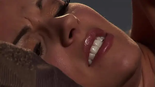 Samantha Ryan get a stron orgasm palyng with her vibrator