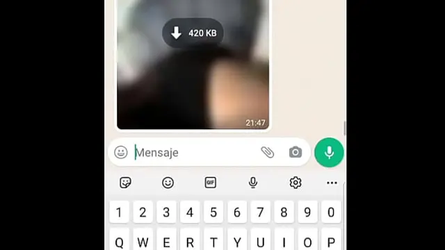 new tinder girl