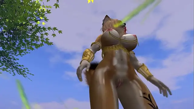 The Sacred Duty &lpar; Furry   Yiff &rpar;