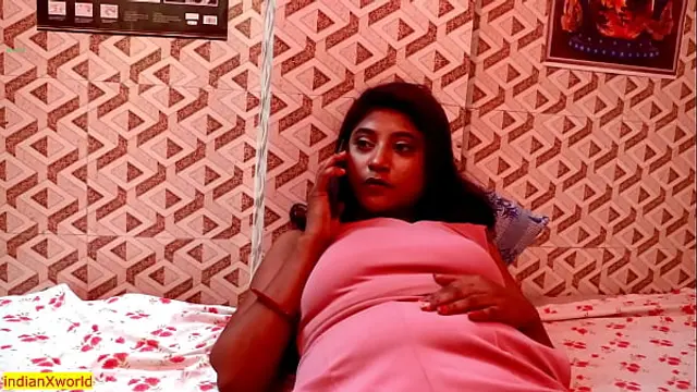 Indian Hot EX Girlfriend Sex&excl; Plz Cum Inside Pussy