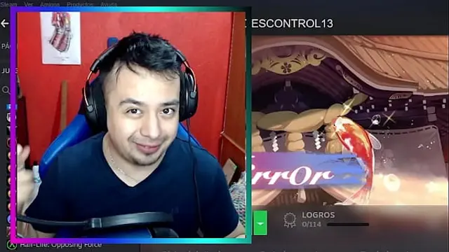 MIRROR GAME 18 CHINESE MONAS&comma; hentai AND MORE - Descontrol13