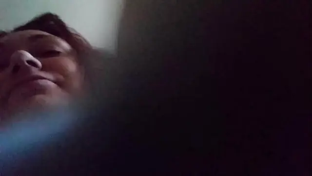 Amanda jones told to lay down and shut up