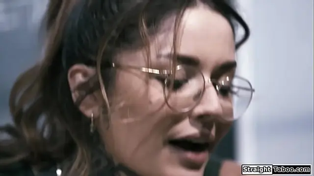 I am not your student anymore so do you want to fuck me now&quest;