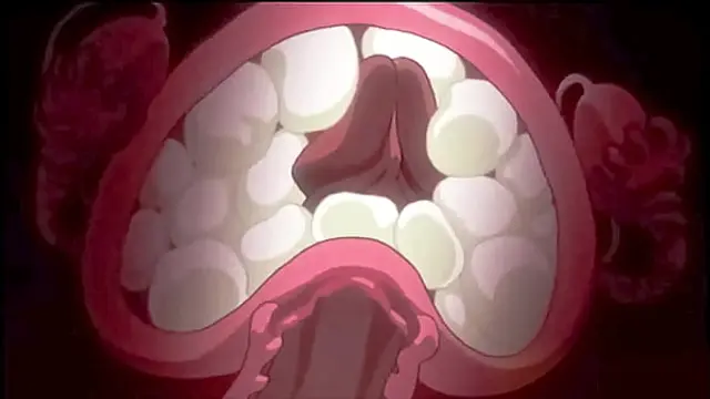 Hentai &ndash; Busty Teen Getting Massive Creampie &lbrack;UNCENSORED&rsqb;
