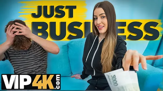 VIP4K&period; It's time for my pussy to pay our vacay&comma; honey&excl;