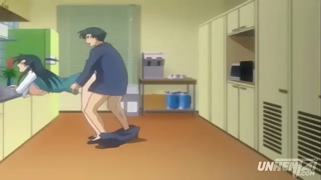 Hentai &ndash; MILF Secretary OFFICE WORK BOSS CAUGHT &lbrack;Subtitled&rsqb;