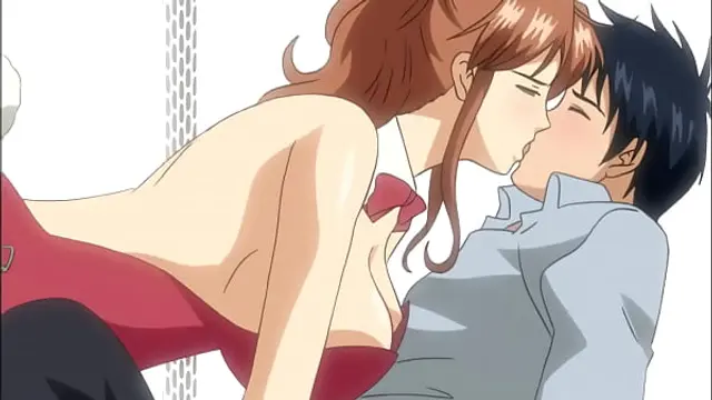Hentai - Busty Bunny Step Mom Fucks her Stepson &lbrack;Uncensored&rsqb; &lbrack;Subtitled&rsqb;