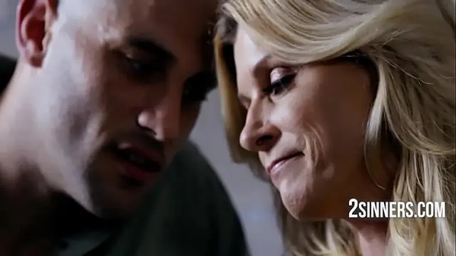 Needy Stepmom Wants Proof Of My Love