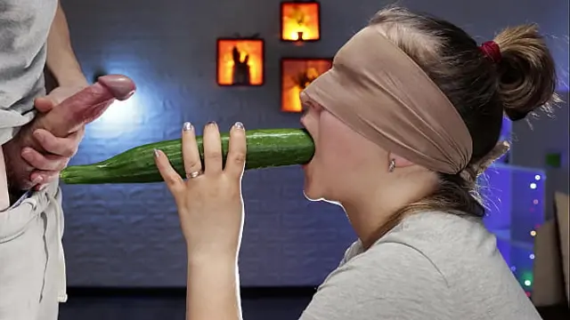 My best Friend Tricked me with the Taste Game&comma; but it didn't work&quest; I wanted it&excl; - xSanyAny