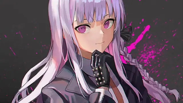 Cum in 1 minute or be denied &lpar;Hentai Femdom JOI&comma; Quickshot&rpar;