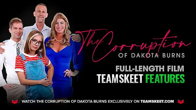 Mystique Her Boy Plow Hungry MILF Pussy