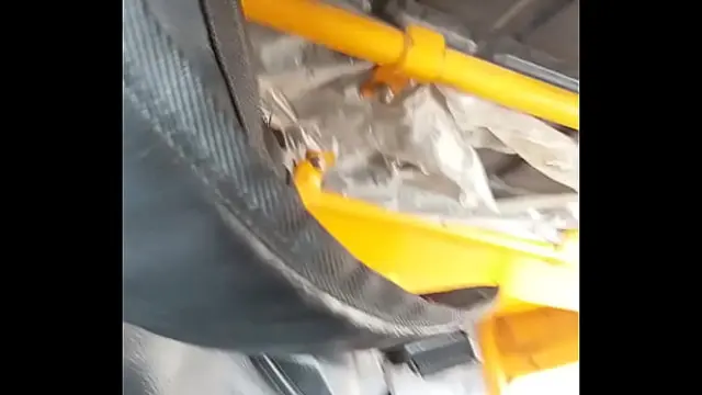 Upskirt &comma; groping &comma; thong bus &comma; spy&comma; hidden cam