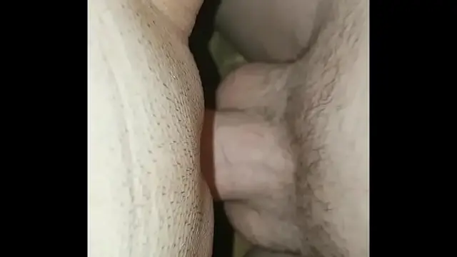 Quicky Before s&period; - Misionary POV
