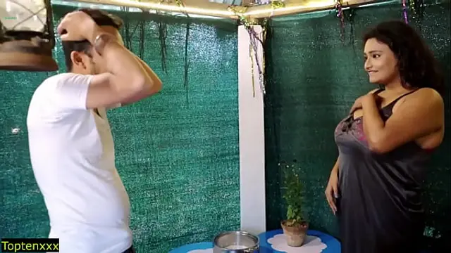 Dudwala ne nika la pura dud&excl; Indian Beautiful Bhabhi Sex