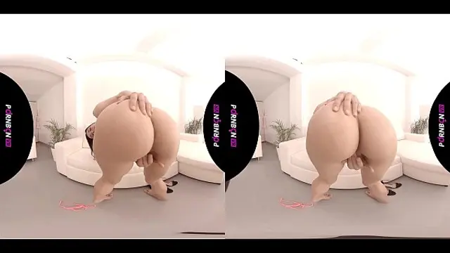 4K VR Valentina Bianco pornstar seduces you showing her body and her feets in virtual reality&period; She masturbates for your enjoy and plays and fuck with your dick in virtual reality&period; Compatible with all devices oculus rift samsung gear playstation