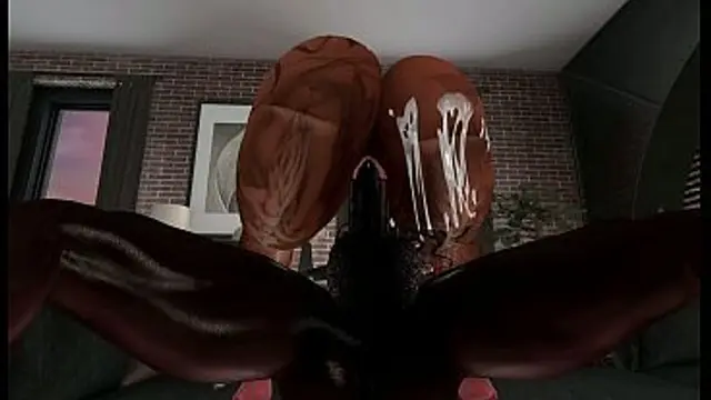 secondlife big butt supermodel mandingo BIGDICK XXX SLUT SEXY BLACK BIGBOOTY