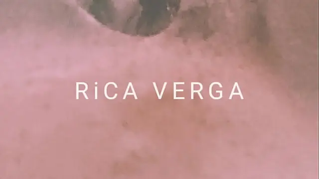 Madura sexy latina mi clitoris me facina