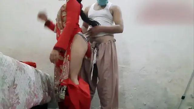 Desi newly married sister ass fucked by stepbrother&comma; devar fucked bhabhi's ass&comma; anal sex