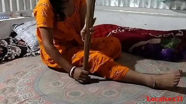 StepMom fuck stepson hard chudai Desi mom &lpar; Official Video By Localsex31&rpar;