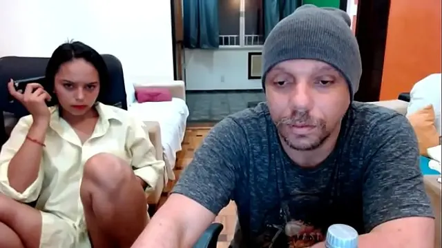 PORNSTAR ARGENTINA SHE BAEZ ANSWERING SPICY AND INDECENT QUESTIONS FROM THE AUDIENCE