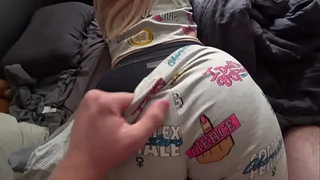 Step Sister Plays Brawl Stars and Fucks