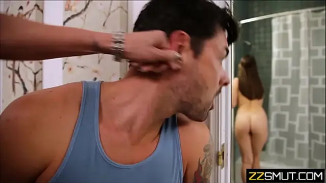 virgin step brother scores stepsister
