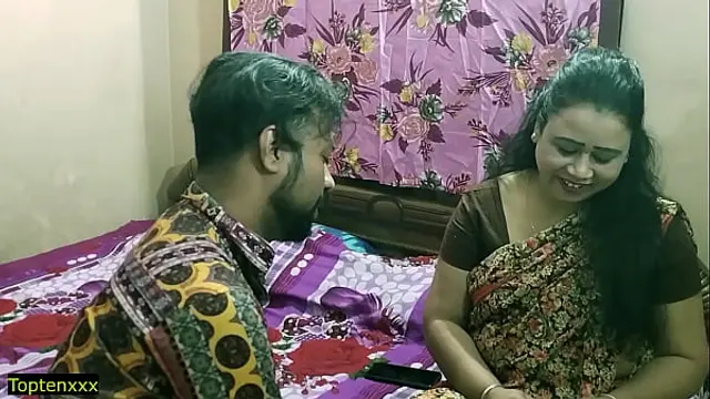 Amazing hot sex with village friends wife&excl; Bhabhi please&period;&period; Only one time fuck&excl;&excl;