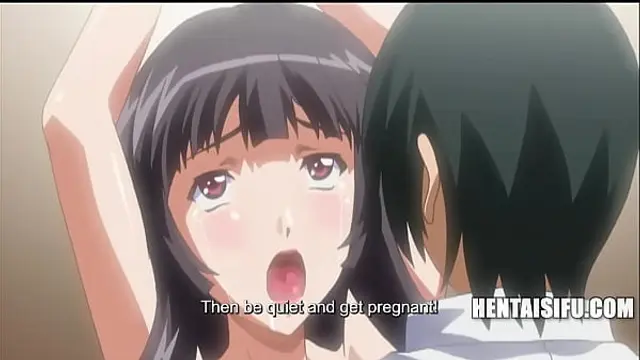 Virginal Princess Bred By Everyone In Her College - ENG SUBS