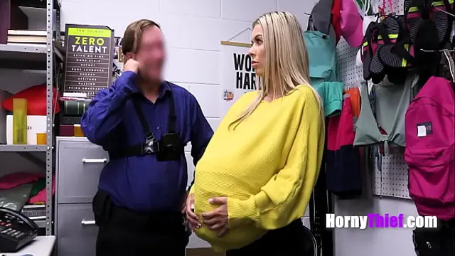 The Turkey Thief Trouble- Summer Vixen