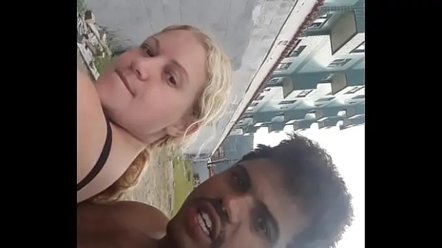 Alecxander couple on cam
