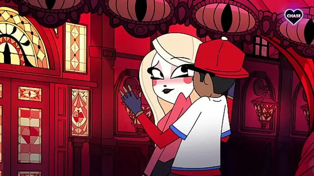 Verbalase hazbin hotel's Charlie animation &lpar;full video&rpar;