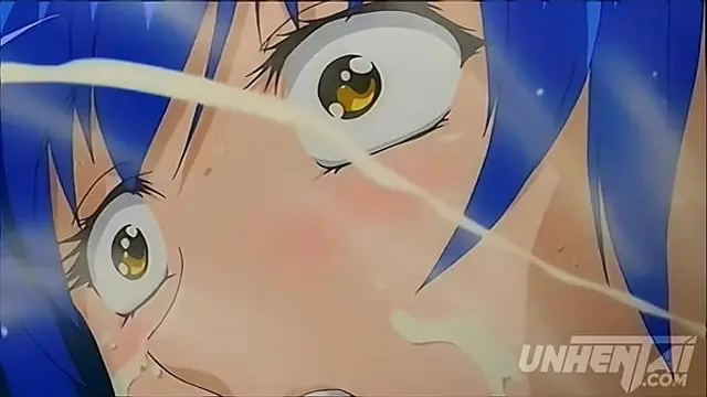 Busty College Teen gets a HUGE Cumshot from her Teacher &mdash; Uncensored Hentai &lbrack;Subtitled&rsqb;
