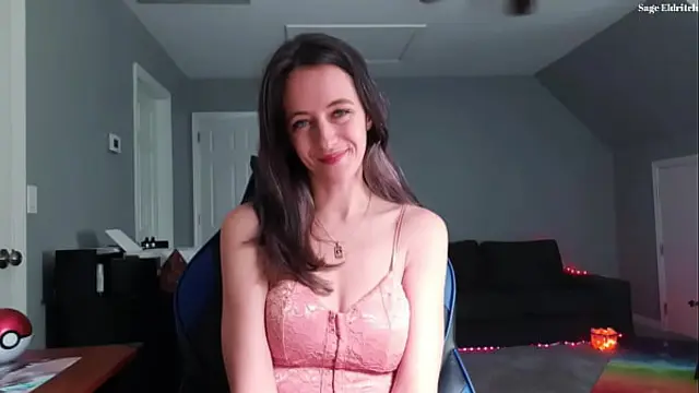Penectomy Fantasy&colon; Cum Eating Instructions with Sage Eldritch