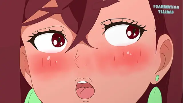 Okarun peeks at Momo in a massage parlor &lpar;she's naked&rpar; Dandadan Hentai&comma; Cartoon&comma; Parody &lpar;2025&rpar; &excl;