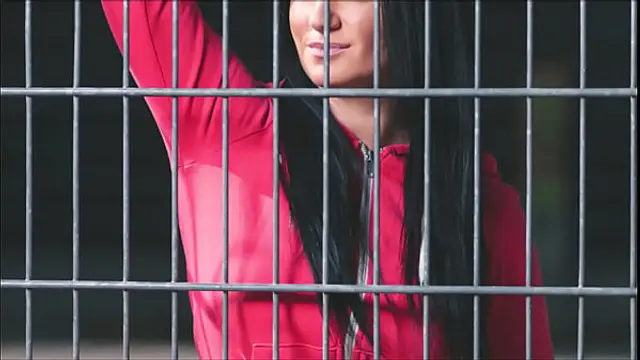 Prisons Good Girl &vert; Audio Erotic ASMR Porn