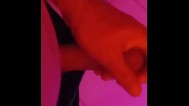 To love is to feel horny when seeing the wife kissing the eater and holding the dick